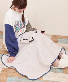 チチカカ |アミーゴ4wayブランケット