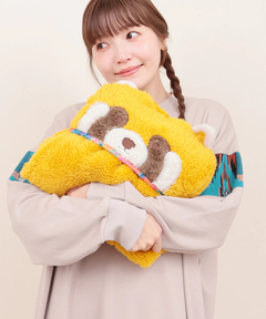 チチカカ |アミーゴ4wayブランケット