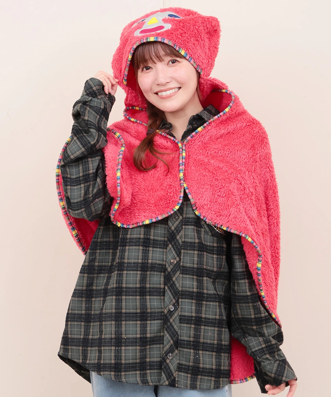 アミーゴ4wayブランケット / ブランケット | エスニックファッション