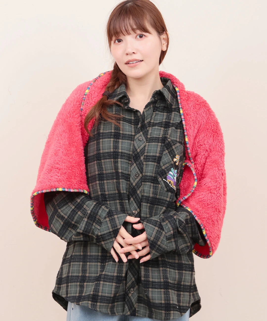 アミーゴ4wayブランケット / ブランケット | エスニック