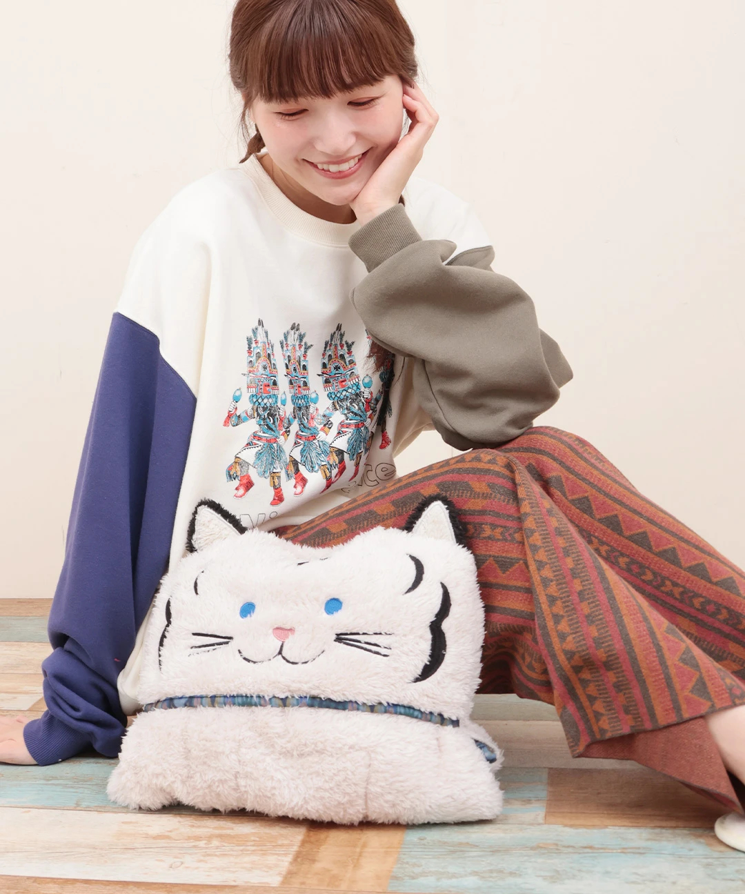 アミーゴ4wayブランケット【2月24日(火)15時までの限定価格