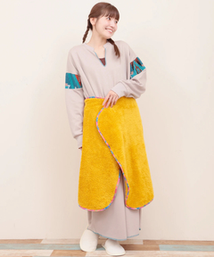 チチカカ |アミーゴ4wayブランケット