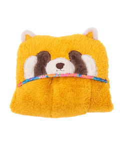 チチカカ |アミーゴ4wayブランケット