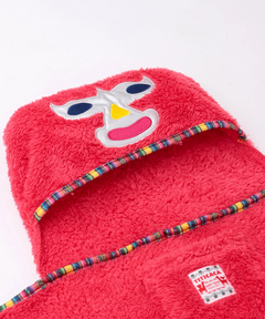 チチカカ |アミーゴ4wayブランケット