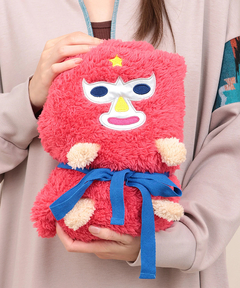 チチカカ |くるくるアミーゴブランケット