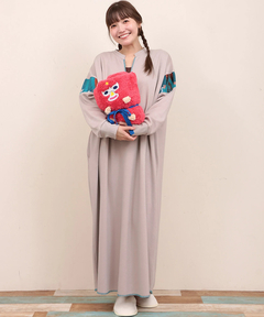 チチカカ |くるくるアミーゴブランケット