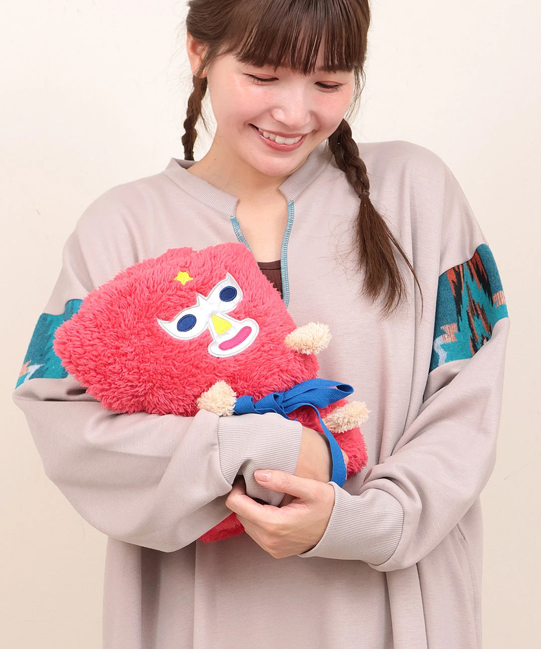 くるくるアミーゴブランケット【2月24日(火)15時までの限定価格