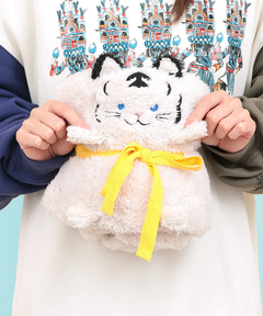 チチカカ |くるくるアミーゴブランケット