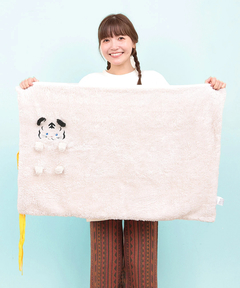 チチカカ |くるくるアミーゴブランケット