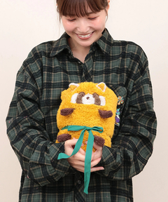 チチカカ |くるくるアミーゴブランケット