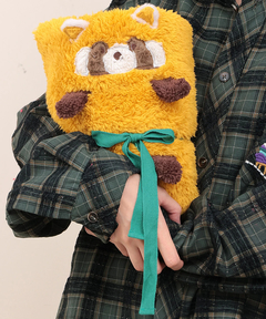 チチカカ |くるくるアミーゴブランケット