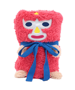 チチカカ |くるくるアミーゴブランケット