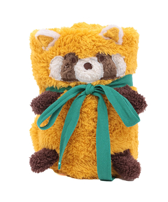 チチカカ |くるくるアミーゴブランケット