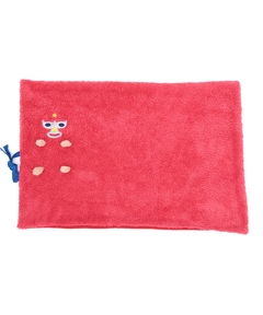 チチカカ |くるくるアミーゴブランケット