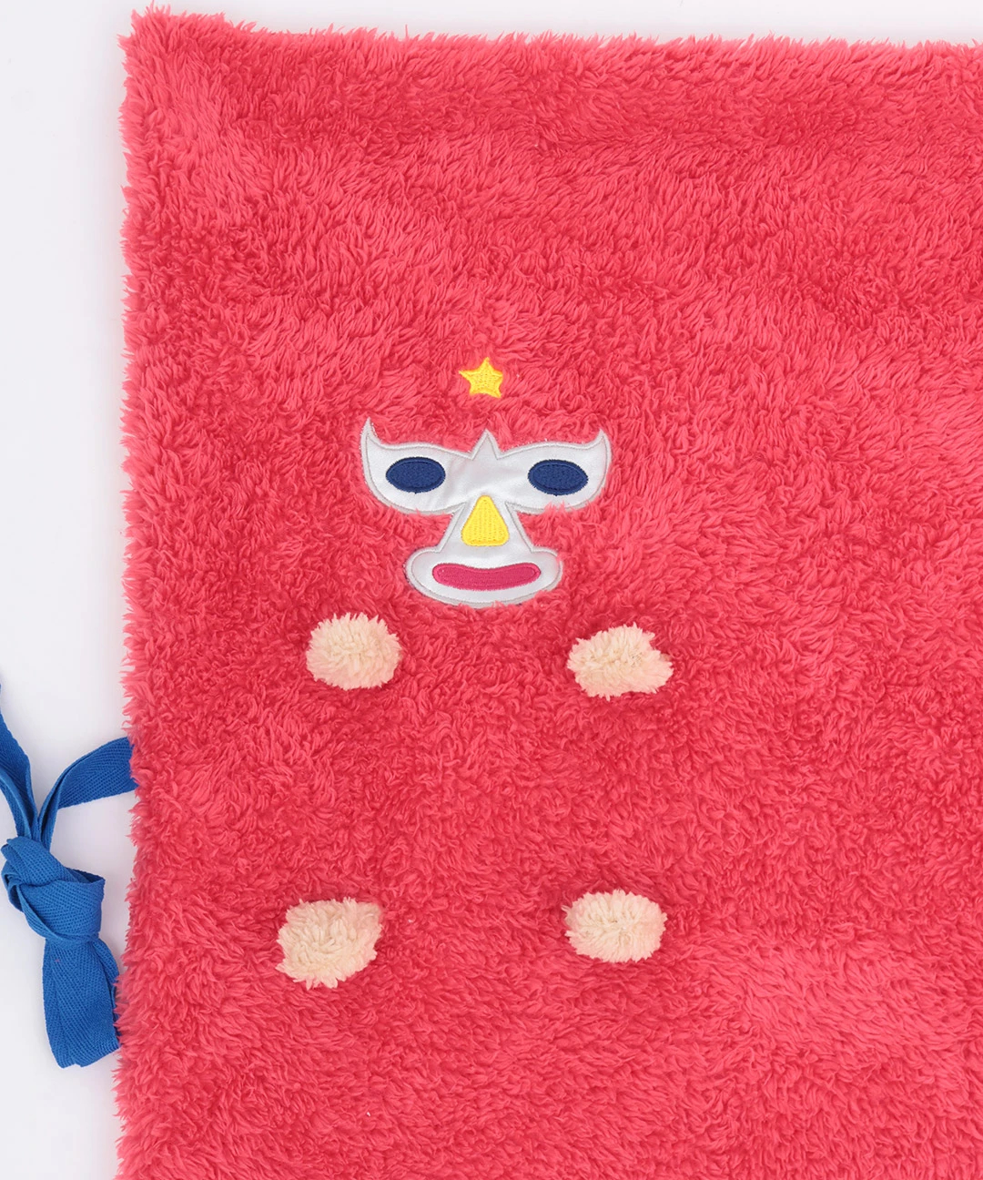 くるくるアミーゴブランケット【2月24日(火)15時までの限定価格