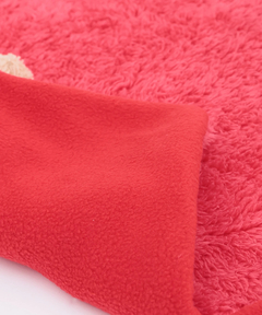 チチカカ |くるくるアミーゴブランケット