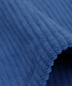 チチカカ |Orale! 太コーデュロイシャツジャケット