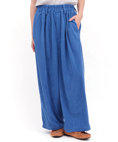 チチカカ |Orale! 太コーデュロイコクーンパンツ