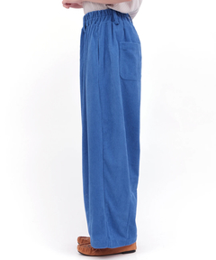 チチカカ |Orale! 太コーデュロイコクーンパンツ