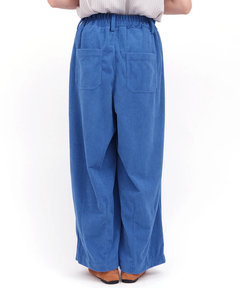 チチカカ |Orale! 太コーデュロイコクーンパンツ