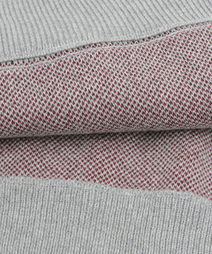 チチカカ |Orale! バックロゴニットフーディー