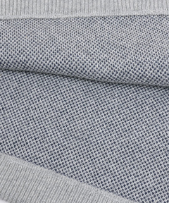 チチカカ |Orale! カレッジロゴニットプルオーバー