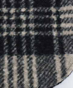 チチカカ |Orale! リングチェックCPOジャケット