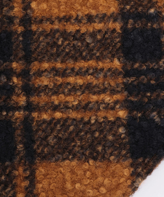 チチカカ |Orale! リングチェックCPOジャケット