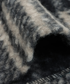 チチカカ |Orale! リングチェックCPOジャケット