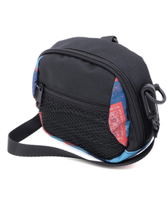 チチカカ |ミニエスニックメッシュポーチ