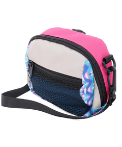 チチカカ |ミニエスニックメッシュポーチ