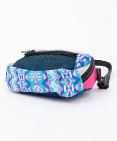 チチカカ |ミニエスニックメッシュポーチ