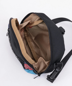 チチカカ |ミニエスニックメッシュポーチ