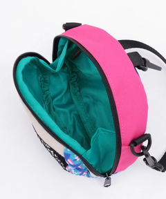 チチカカ |ミニエスニックメッシュポーチ