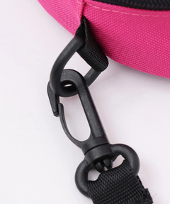 チチカカ |ミニエスニックメッシュポーチ