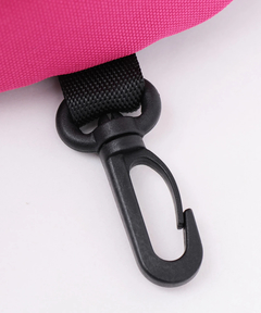 チチカカ |ミニエスニックメッシュポーチ