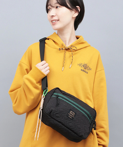 チチカカ |キルティングショルダーバッグ