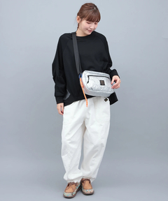 チチカカ |キルティングショルダーバッグ