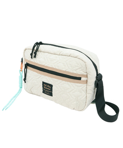 チチカカ |キルティングショルダーバッグ