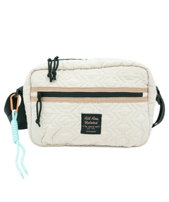 チチカカ |キルティングショルダーバッグ