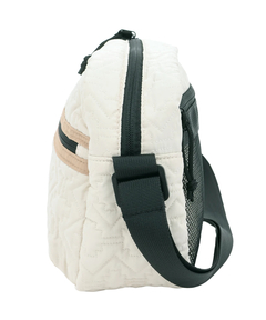 チチカカ |キルティングショルダーバッグ