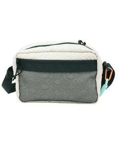 チチカカ |キルティングショルダーバッグ