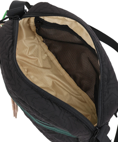 チチカカ |キルティングショルダーバッグ