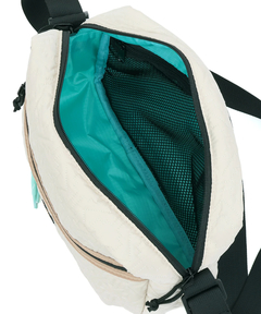 チチカカ |キルティングショルダーバッグ