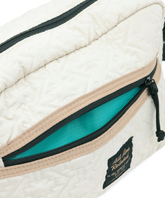 チチカカ |キルティングショルダーバッグ