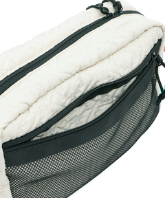 チチカカ |キルティングショルダーバッグ