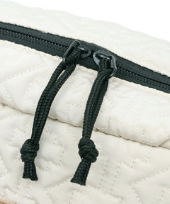 チチカカ |キルティングショルダーバッグ