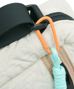 チチカカ |キルティングショルダーバッグ