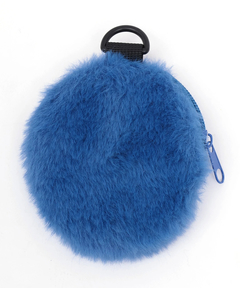 チチカカ |ふわふわルチャポーチ