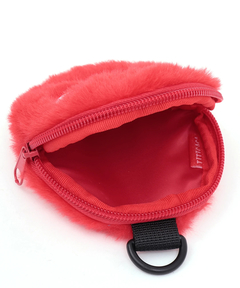 チチカカ |ふわふわルチャポーチ